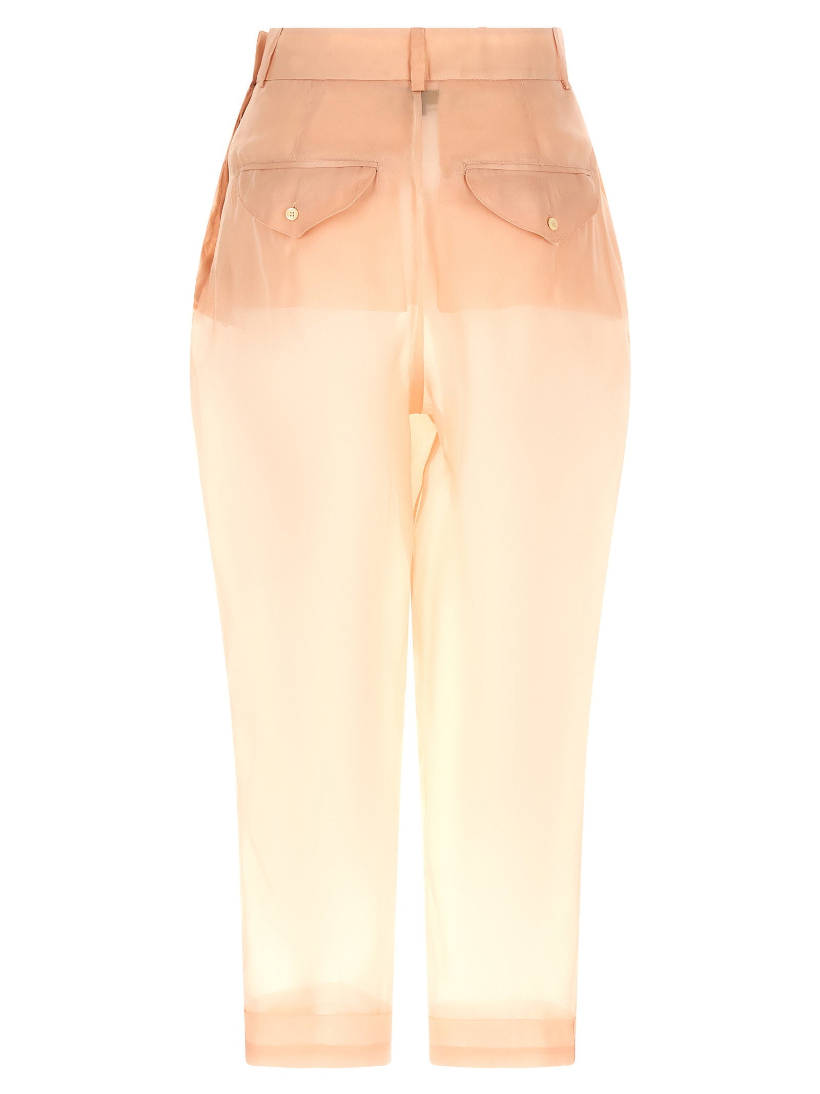 Maison Jejia Giulio Pants