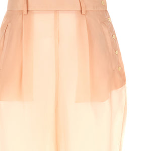 Maison Jejia Giulio Pants
