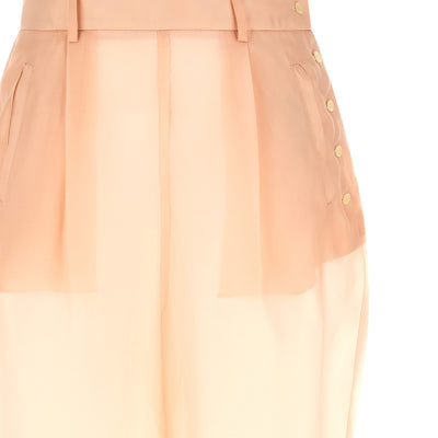 Maison Jejia Giulio Pants