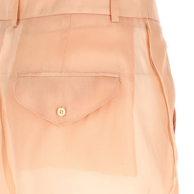 Maison Jejia Giulio Pants