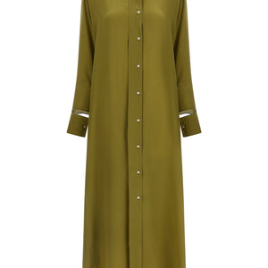 Maison Jejia Antoine Dress