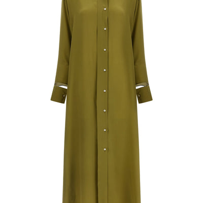 Maison Jejia Antoine Dress