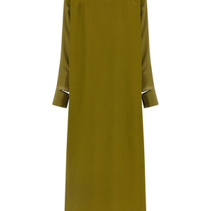 Maison Jejia Antoine Dress