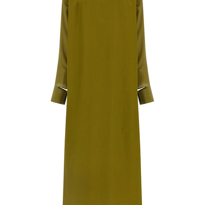Maison Jejia Antoine Dress