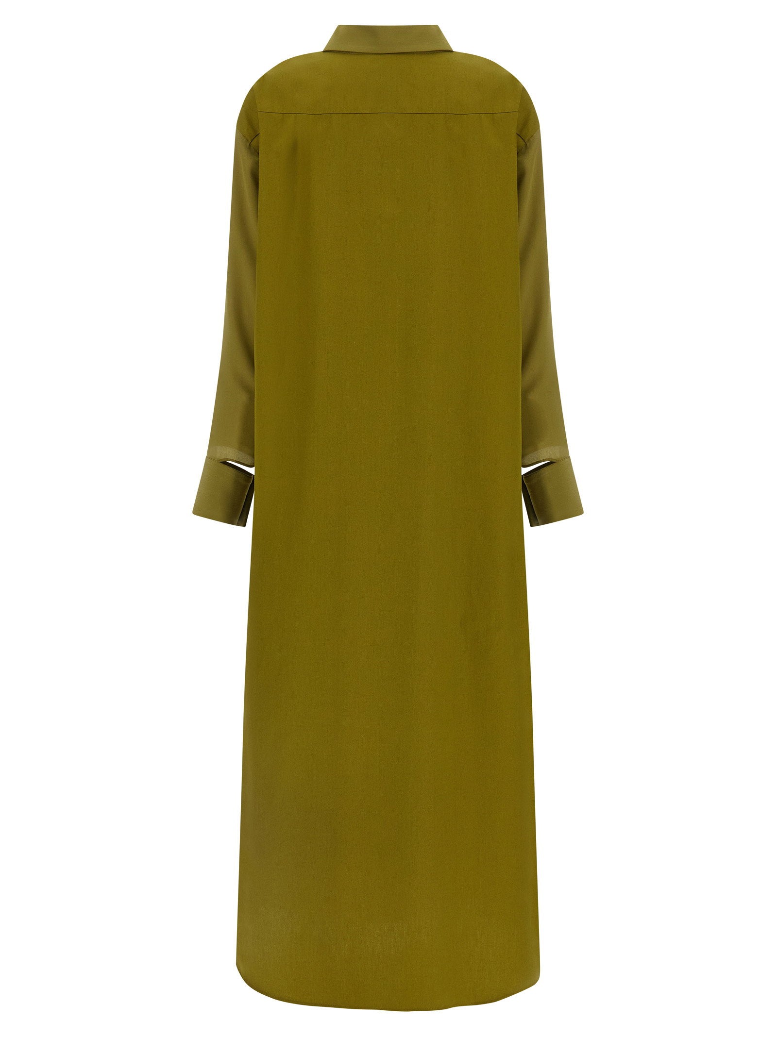 Maison Jejia Antoine Dress