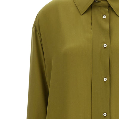 Maison Jejia Antoine Dress