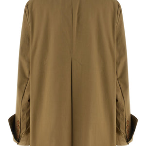 Maison Jejia Birkin Blazer