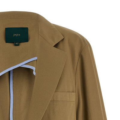 Maison Jejia Birkin Blazer