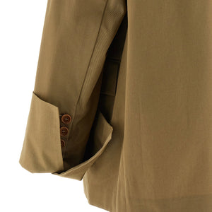 Maison Jejia Birkin Blazer