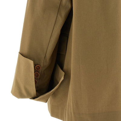 Maison Jejia Birkin Blazer