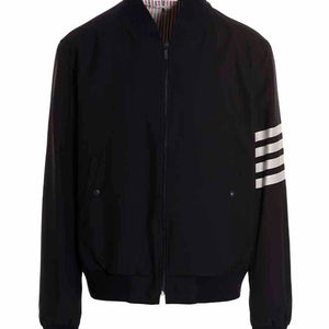 Thom Browne Bomber 4 Bar