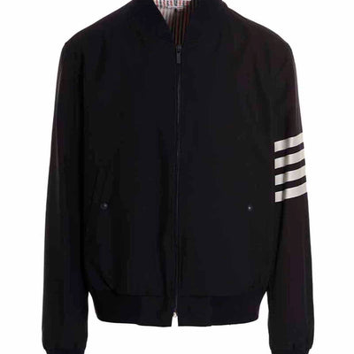 Thom Browne Bomber 4 Bar