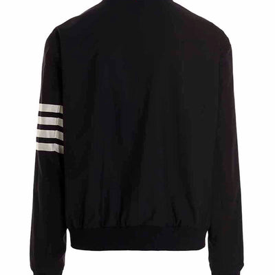 Thom Browne Bomber 4 Bar