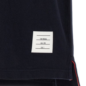 Thom Browne 4bar Polo Shirt