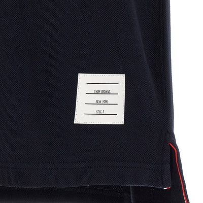 Thom Browne 4bar Polo Shirt