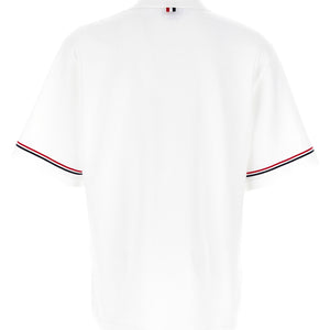 Thom Browne Rugby Polo Shirt