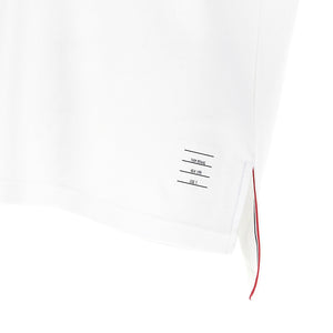 Thom Browne Rugby Polo Shirt