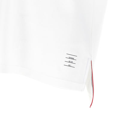 Thom Browne Rugby Polo Shirt