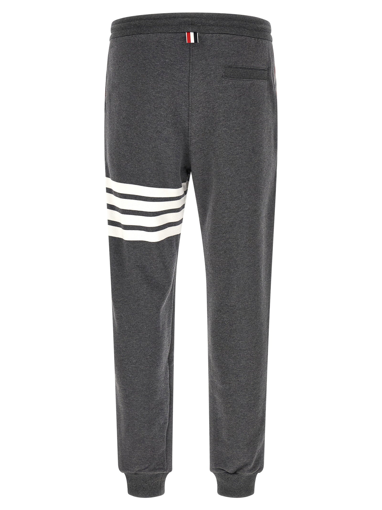 Thom Browne 4bar Joggers