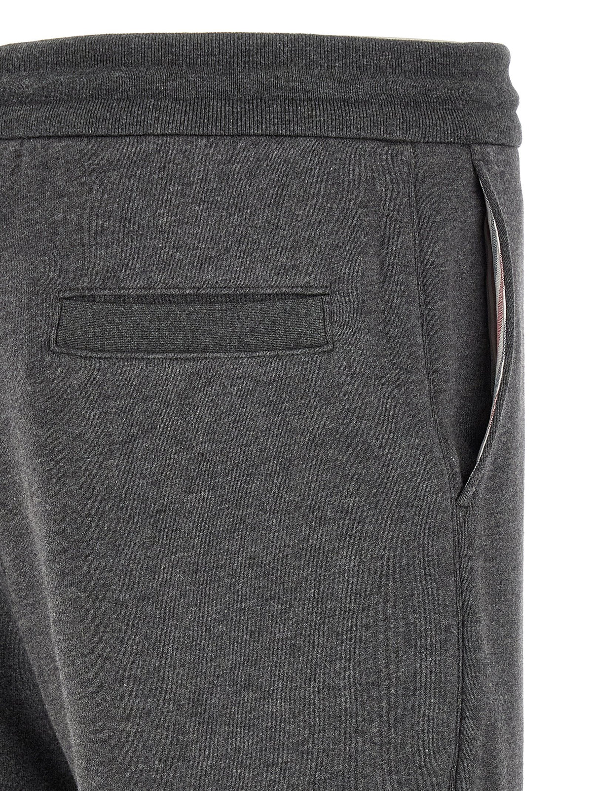 Thom Browne 4bar Joggers