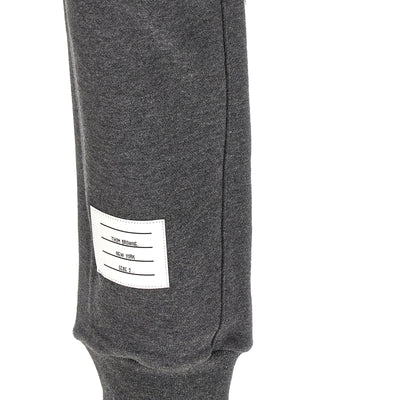 Thom Browne 4bar Joggers