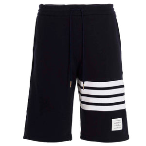 Thom Browne 4 Bar’ Bermuda Shorts