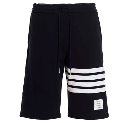 Thom Browne 4 Bar’ Bermuda Shorts