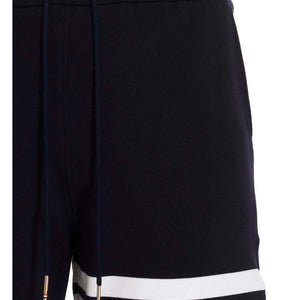 Thom Browne 4 Bar’ Bermuda Shorts