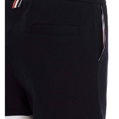 Thom Browne 4 Bar’ Bermuda Shorts