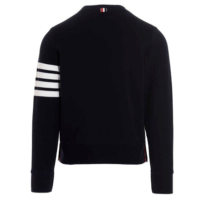 Thom Browne 4 Bar’ Sweatshirt