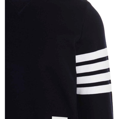 Thom Browne 4 Bar’ Sweatshirt