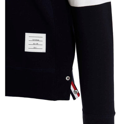 Thom Browne 4 Bar’ Sweatshirt