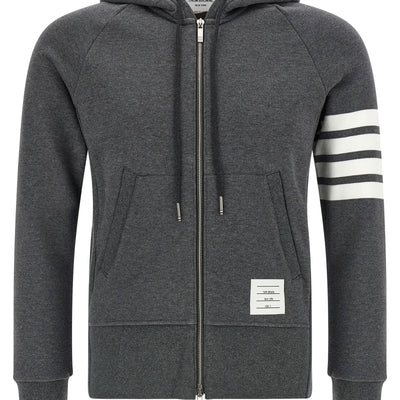 Thom Browne 4bar Hoodie