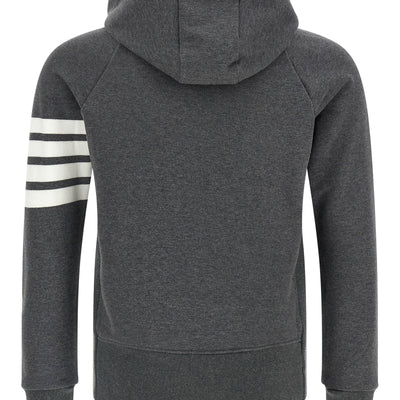 Thom Browne 4bar Hoodie