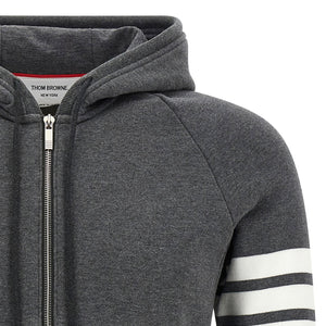 Thom Browne 4bar Hoodie