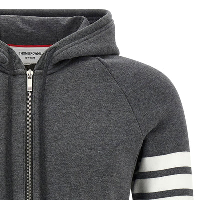 Thom Browne 4bar Hoodie