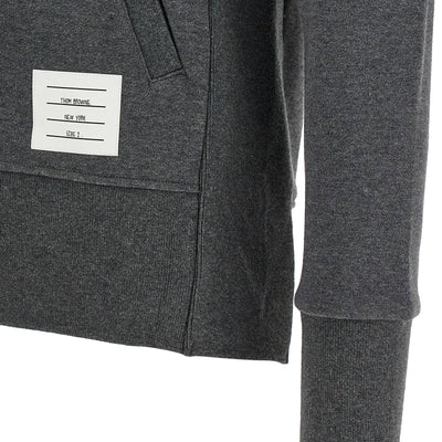 Thom Browne 4bar Hoodie