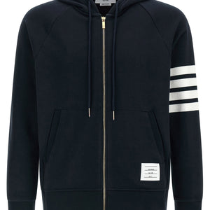 Thom Browne 4 Bar Hoodie