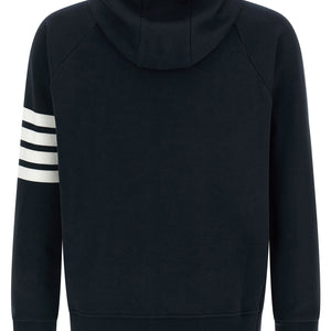 Thom Browne 4 Bar Hoodie