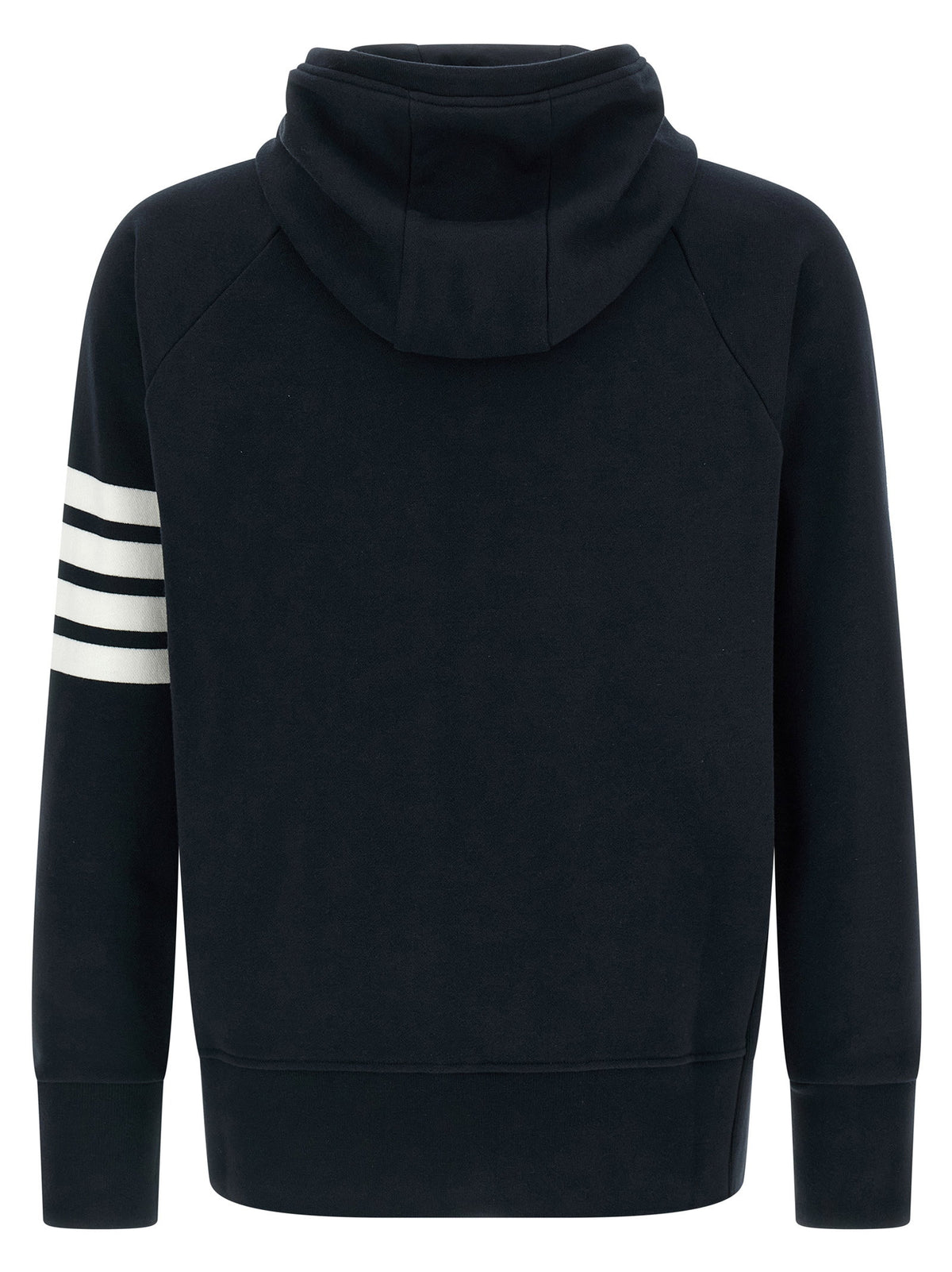 Thom Browne 4 Bar Hoodie