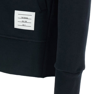 Thom Browne 4 Bar Hoodie