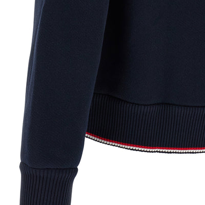 Thom Browne Rwb Piping Sweatshirt