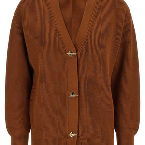Elisabetta Franchi Cardigan Tricot