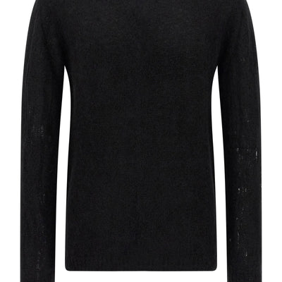 Thom Krom Alpaca Wool Sweater
