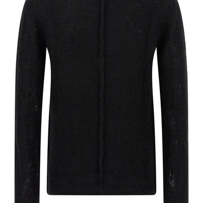 Thom Krom Alpaca Wool Sweater