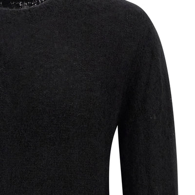 Thom Krom Alpaca Wool Sweater