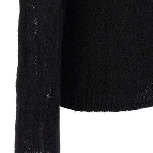 Thom Krom Alpaca Wool Sweater