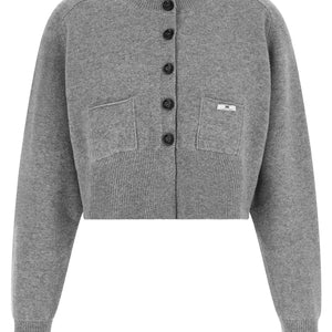 Elisabetta Franchi Cardigan Tricot