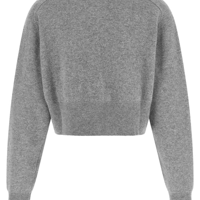 Elisabetta Franchi Cardigan Tricot