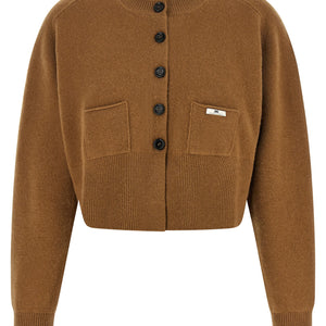 Elisabetta Franchi Cardigan Tricot
